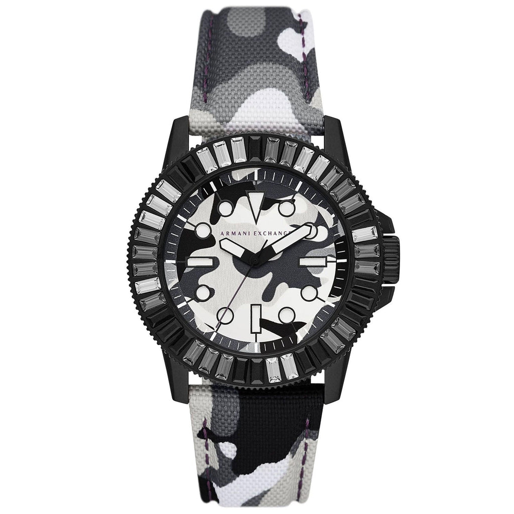 Armani Exchange Men's Classic