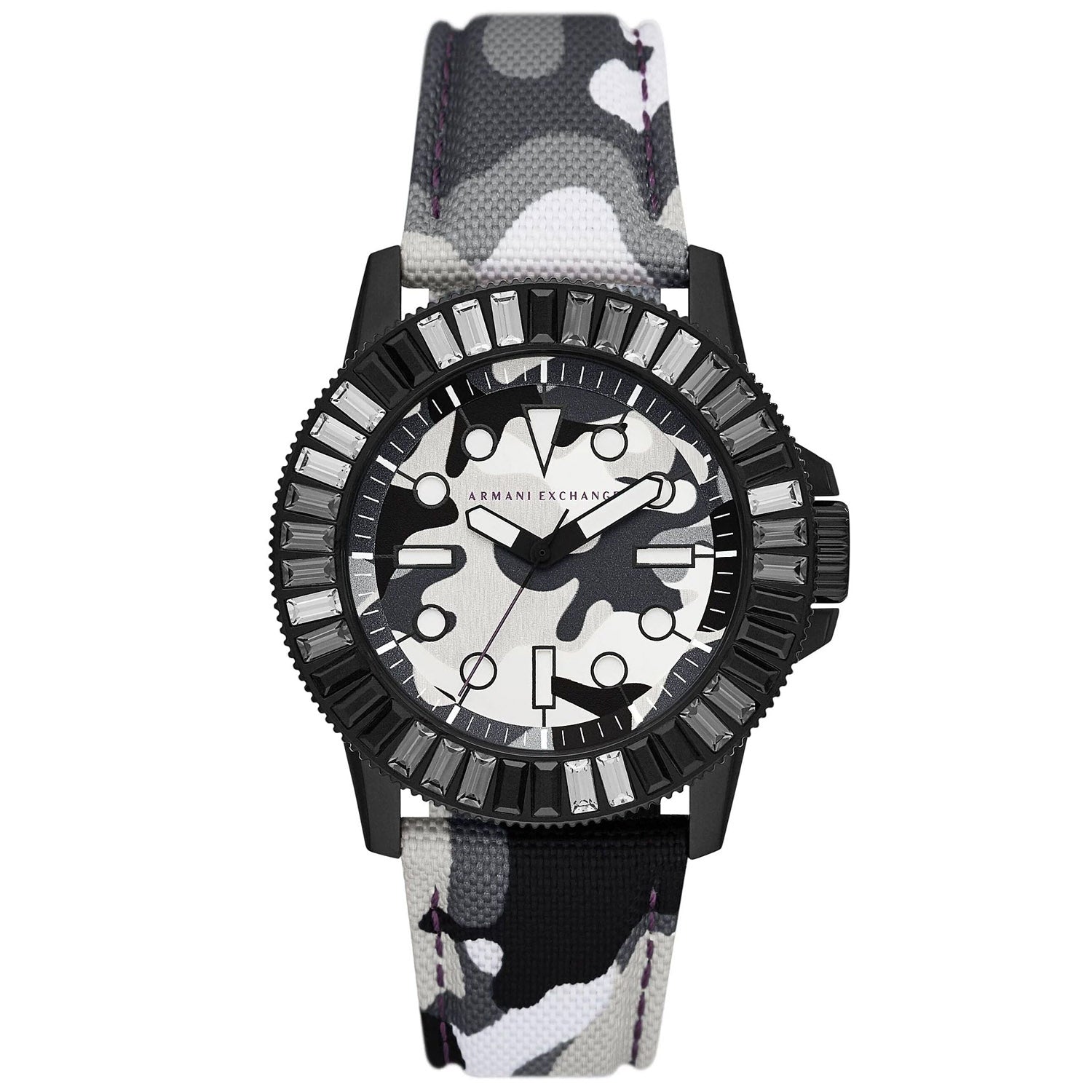 Armani Exchange Men's Classic