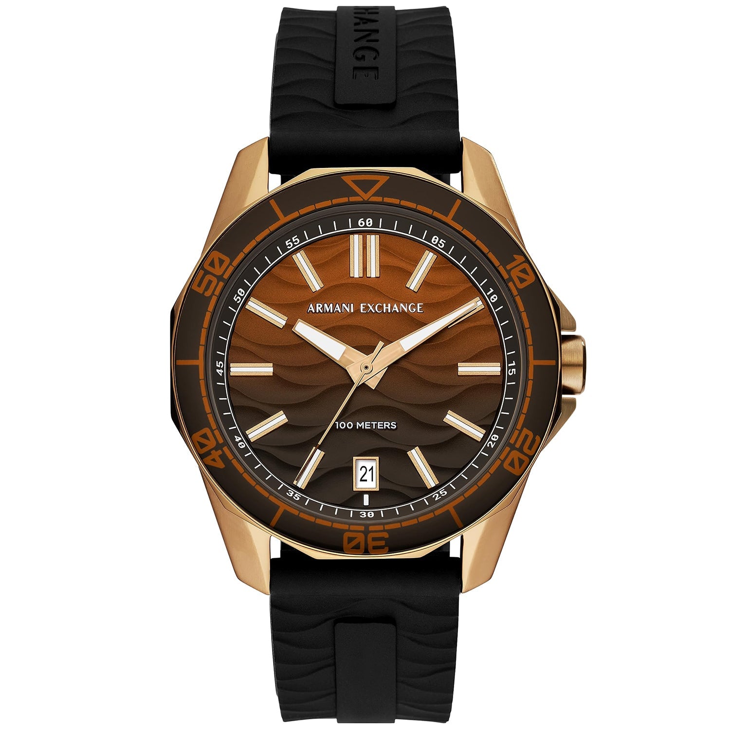 Armani Exchange Men's Classic