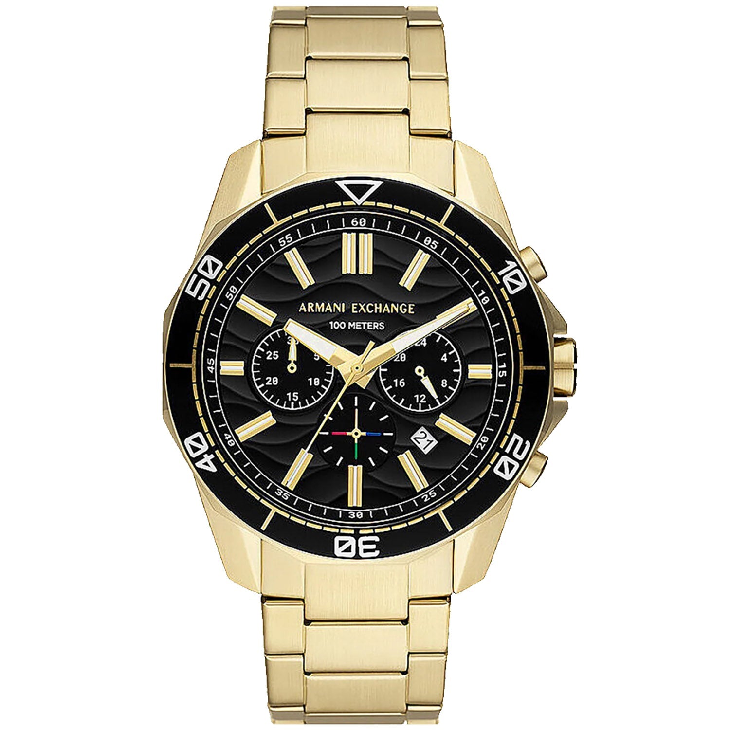 Armani Exchange Men's Spencer