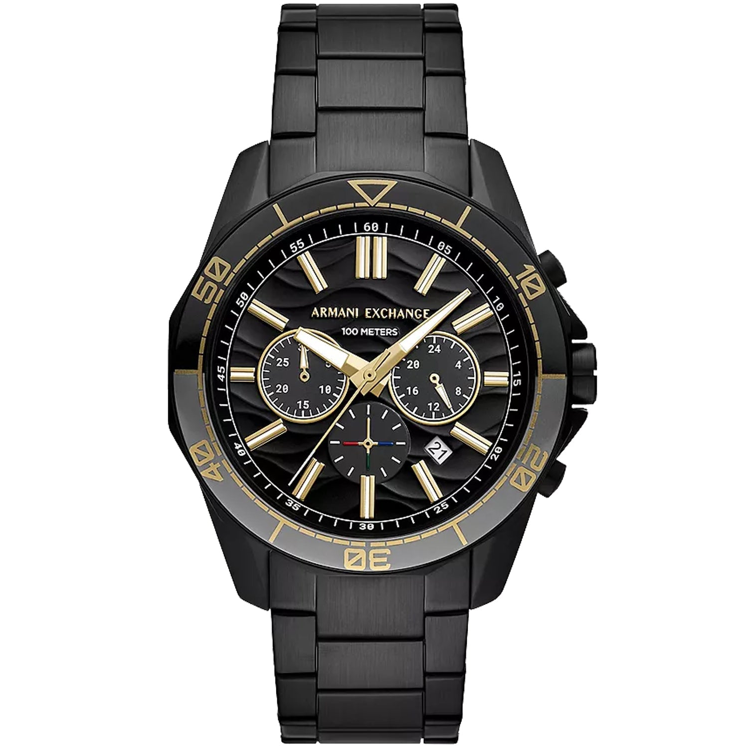 Armani Exchange Men's Spencer