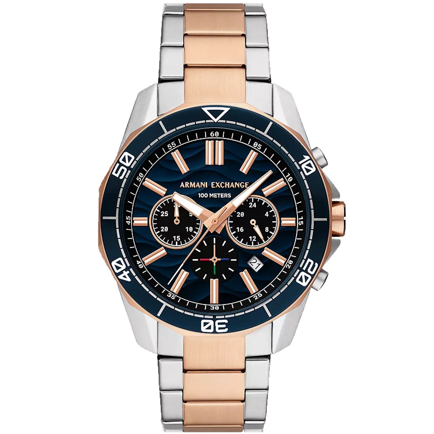 Armani Exchange Men's Spencer