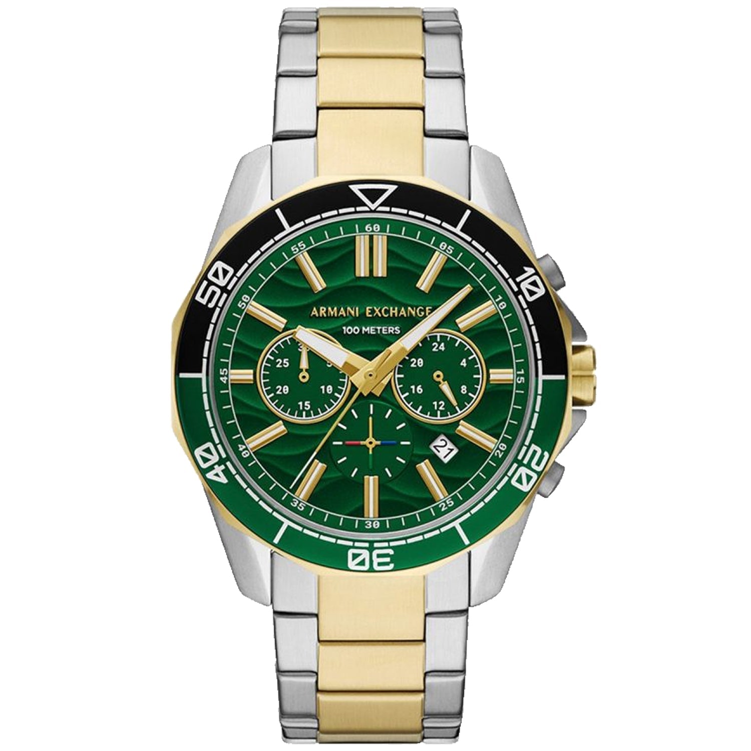 Armani Exchange Men's Spencer