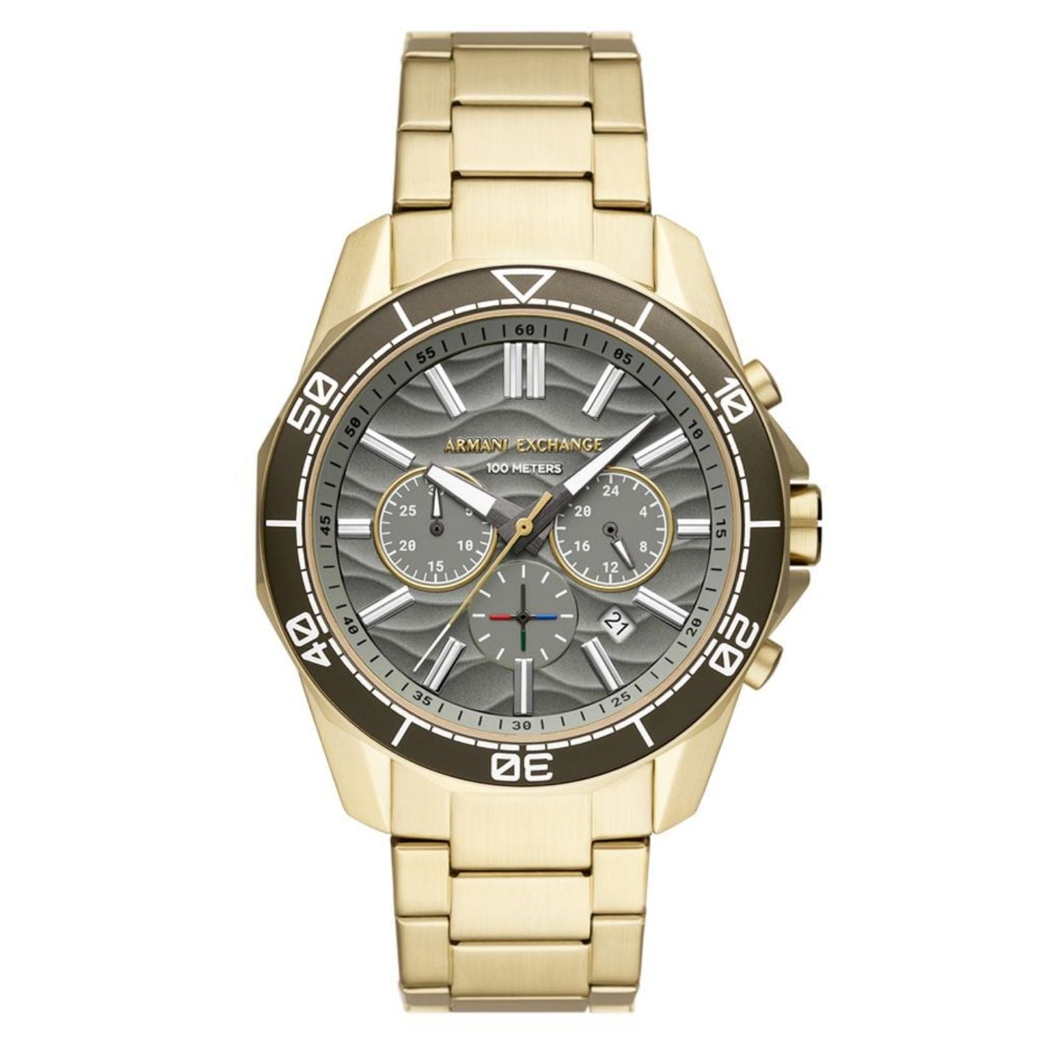 Armani Exchange Men's Spencer
