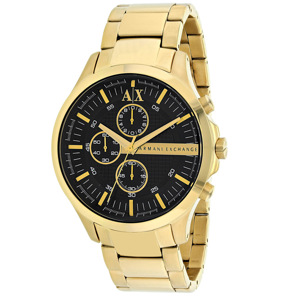 Armani Exchange Men's Chronograph