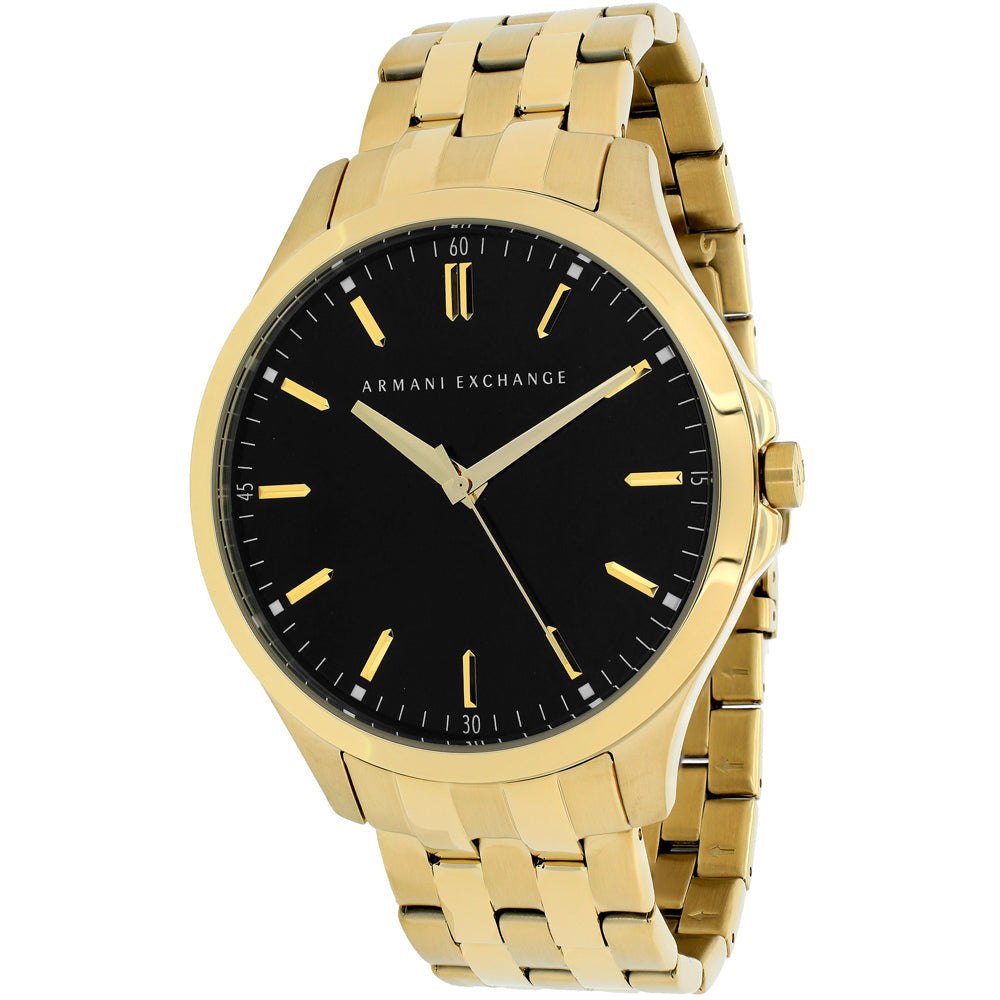 Armani Exchange Men's Classic
