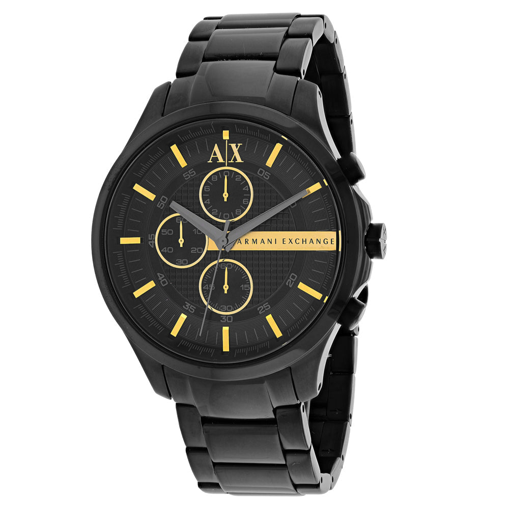 Armani Exchange Men's Chronograph