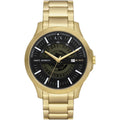 Armani Exchange Men's Classic