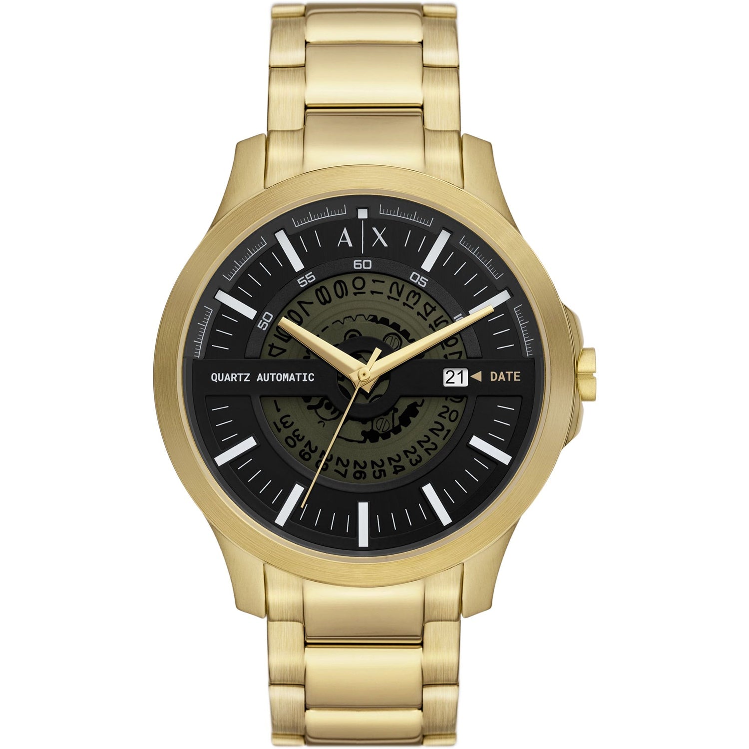 Armani Exchange Men's Classic