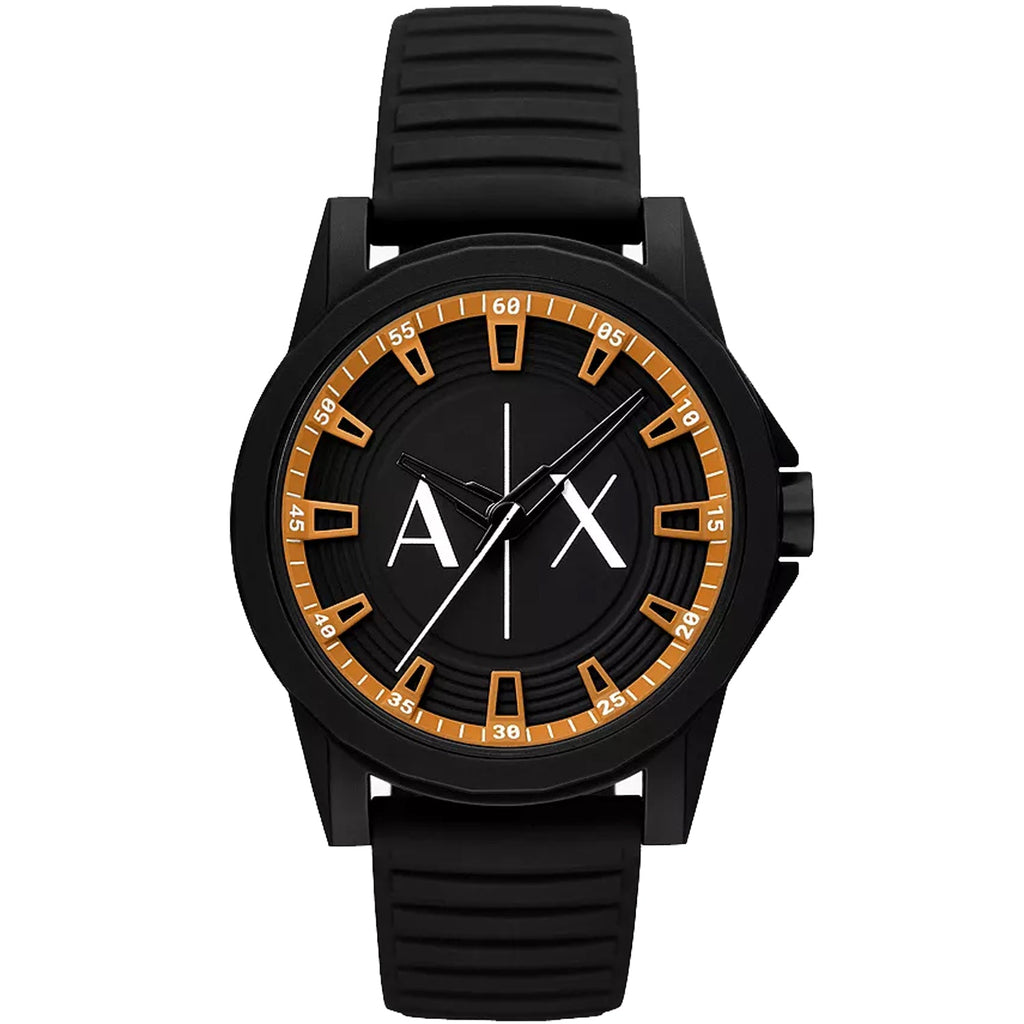 Armani Exchange Men's Outerbanks