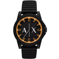 Armani Exchange Men's Outerbanks