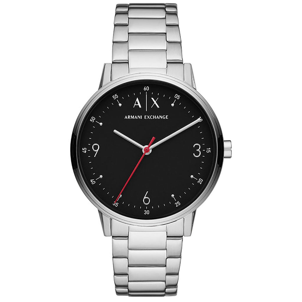 Armani Exchange Men's Classic