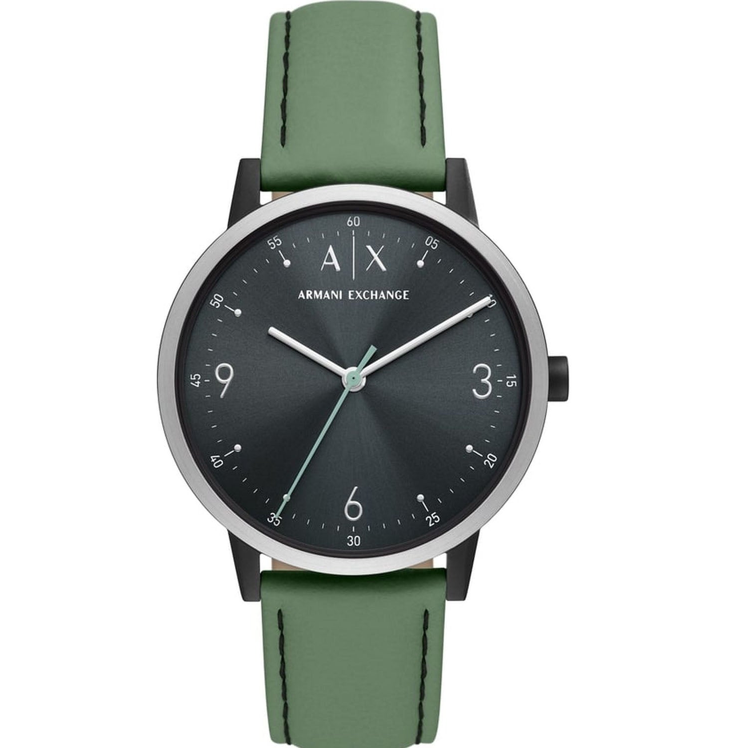 Armani Exchange Men's Classic