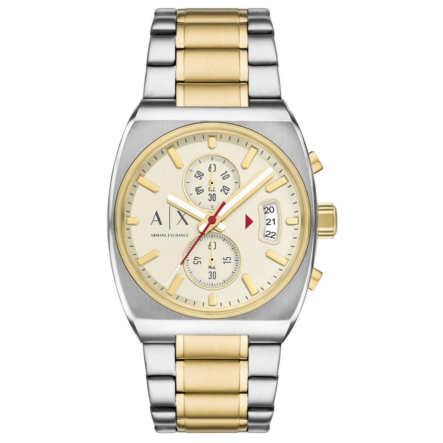 Armani Exchange Men's Oliver
