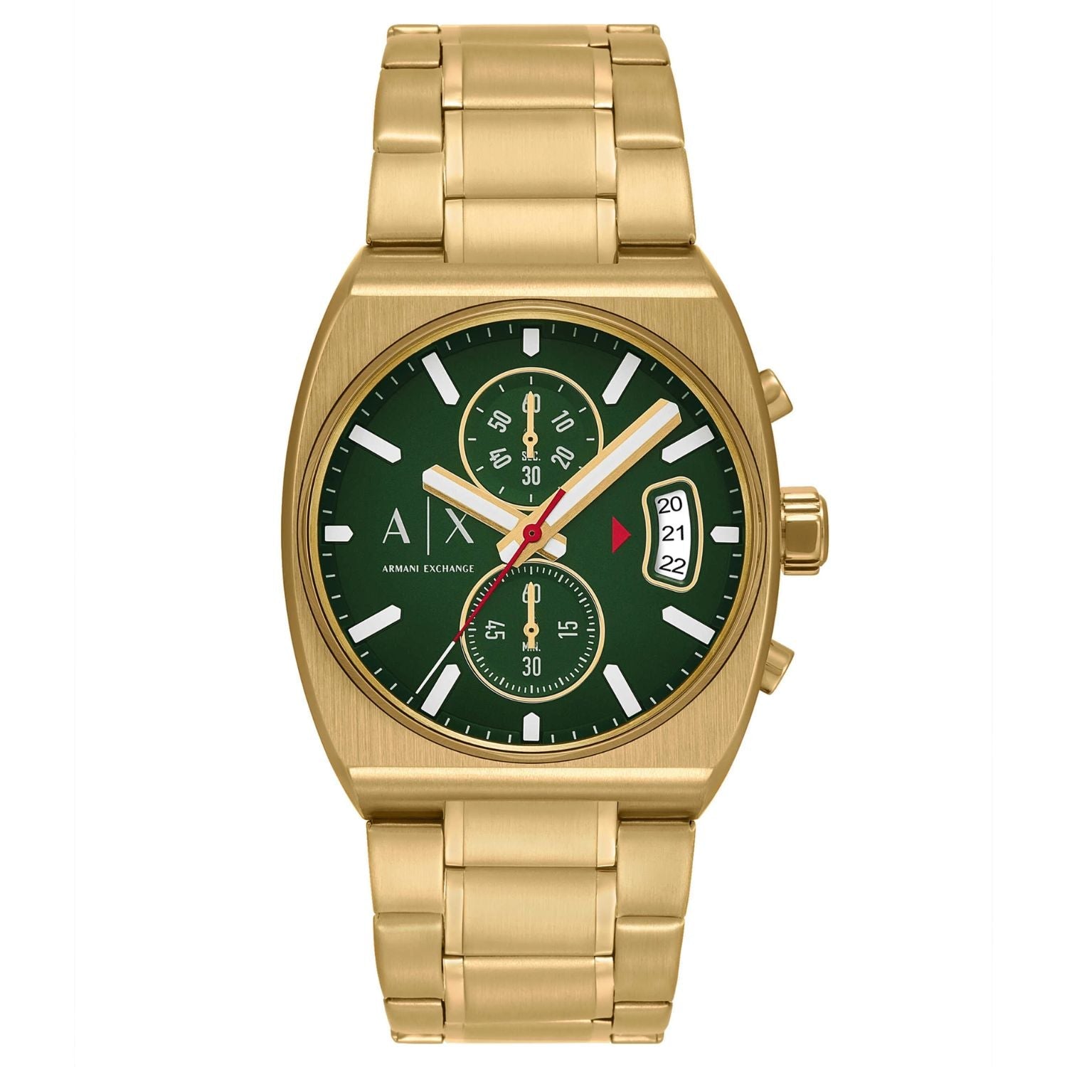 Armani Exchange Men's Oliver