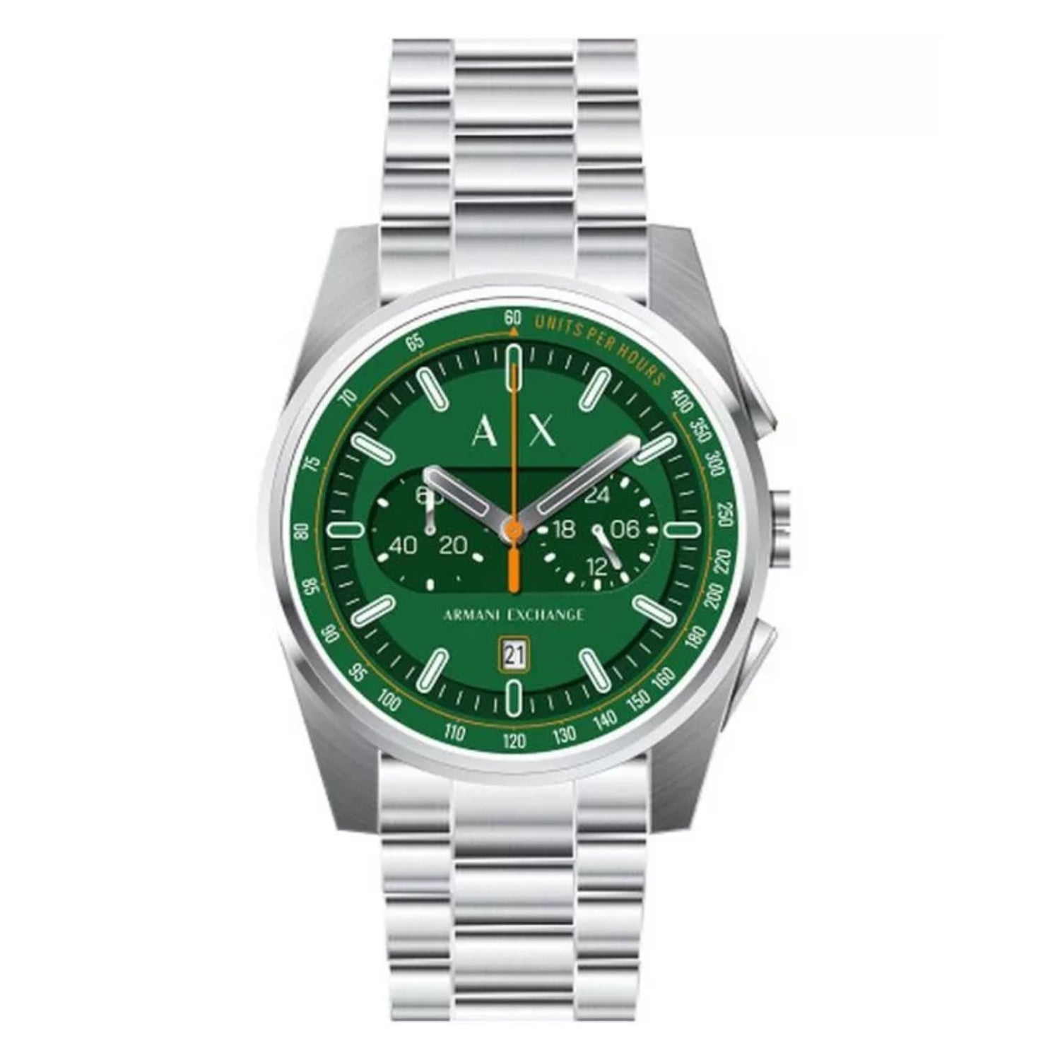 Armani Exchange Men's Parker