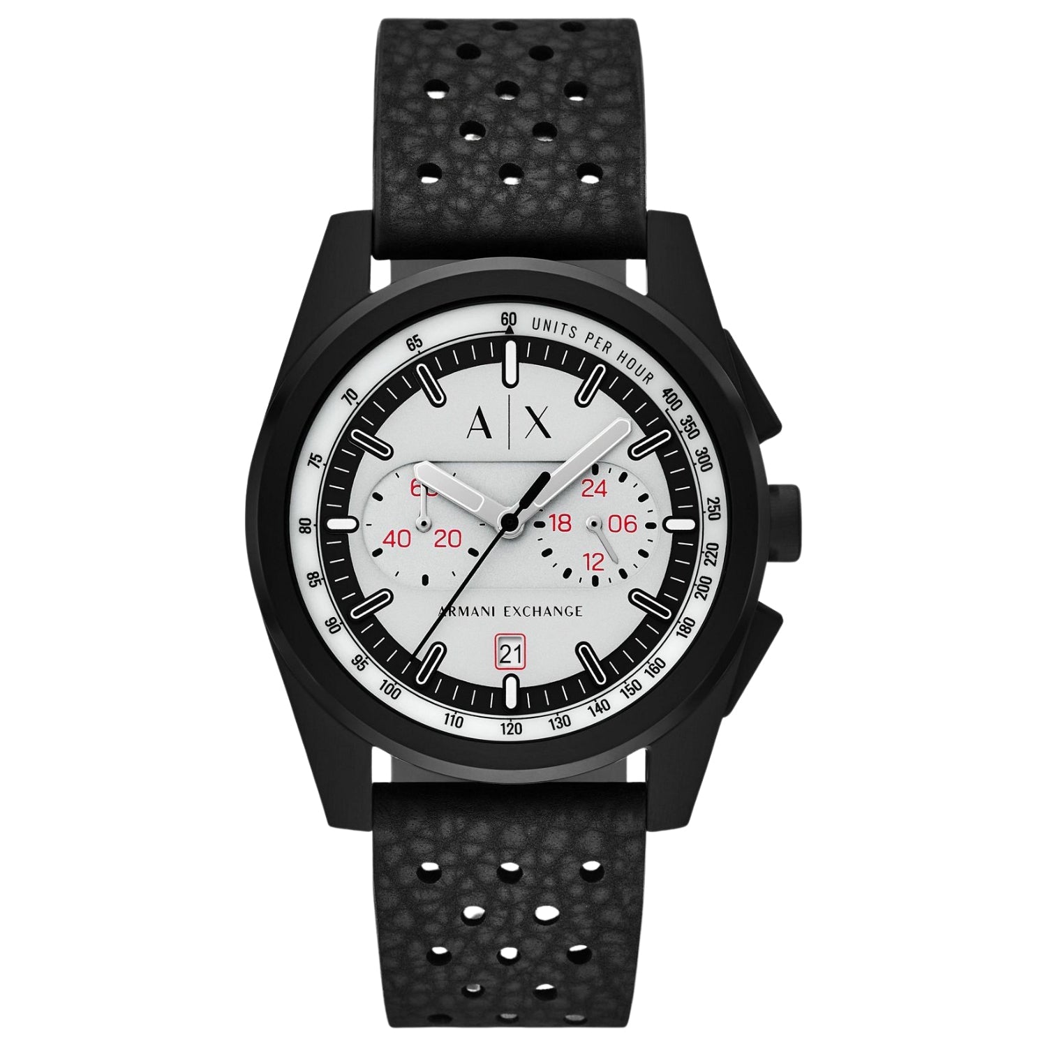 Armani Exchange Men's Classic
