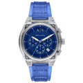 Armani Exchange Men's Rafael