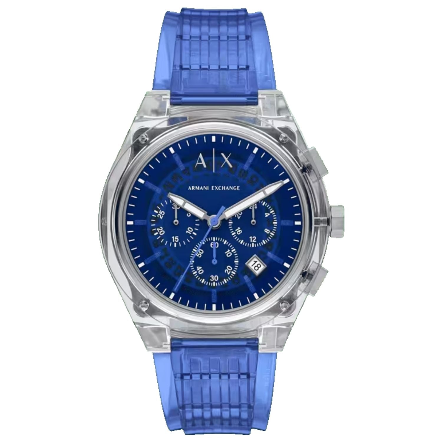 Armani Exchange Men's Rafael