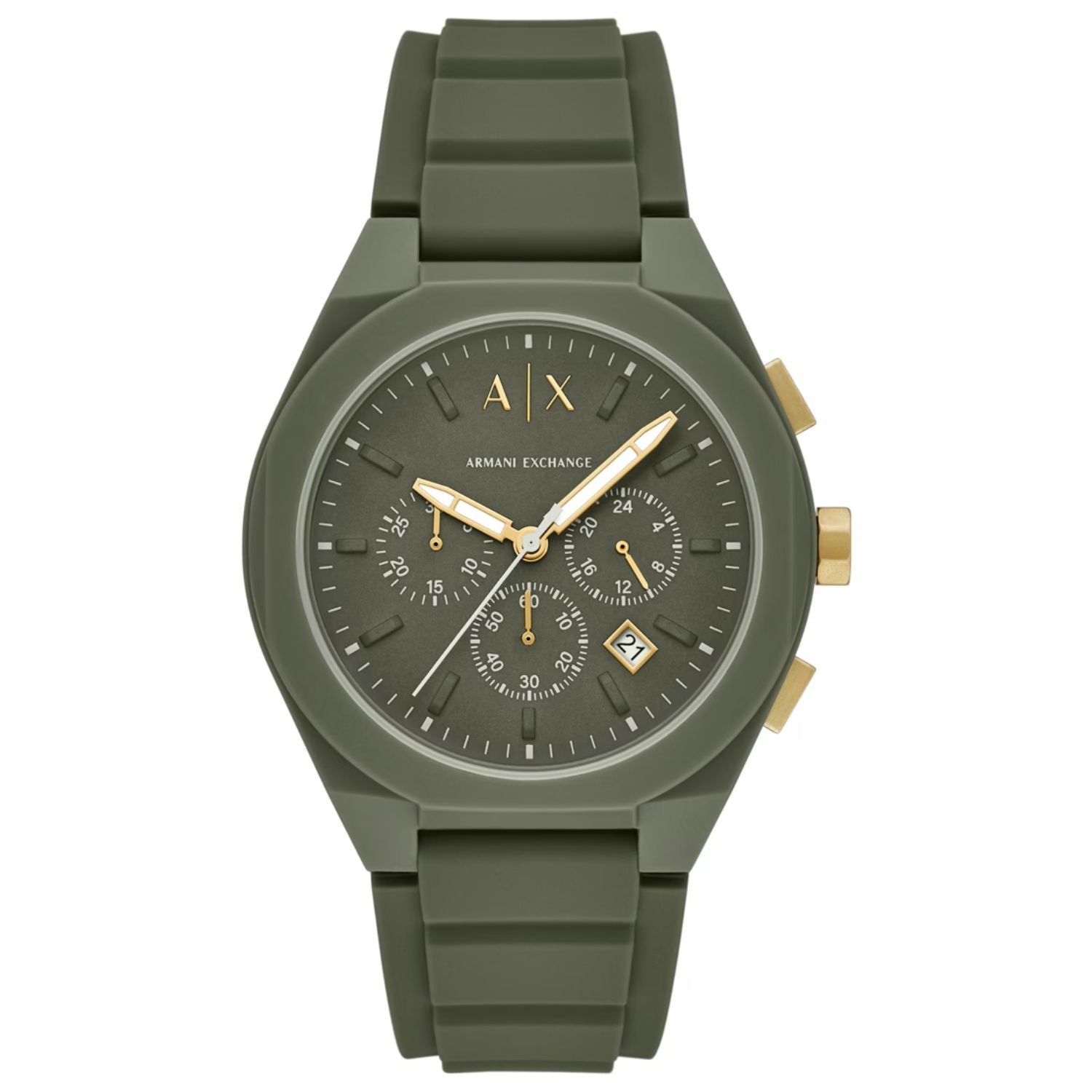 Armani Exchange Men's Exchange