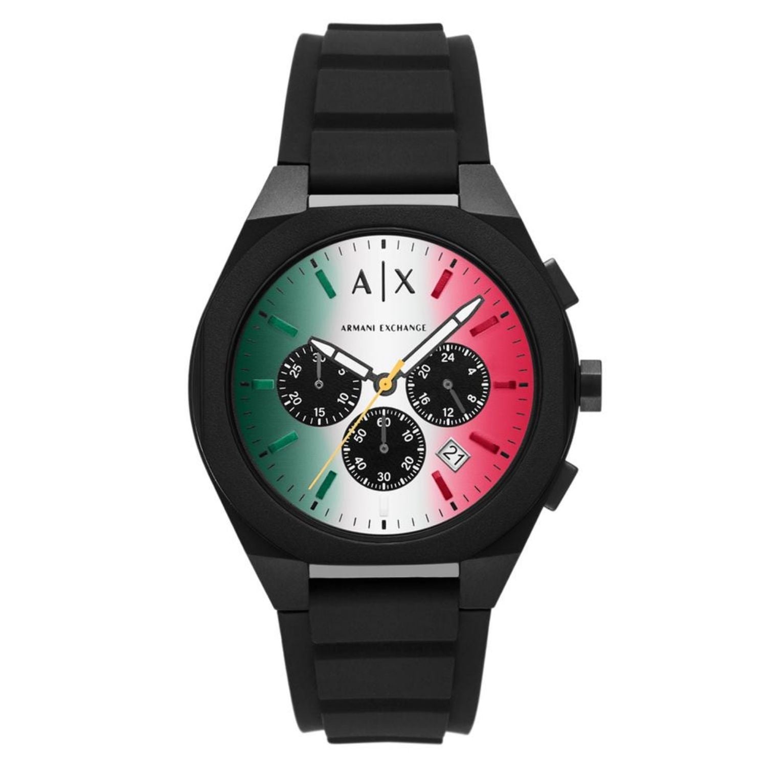 Armani Exchange Men's Sync