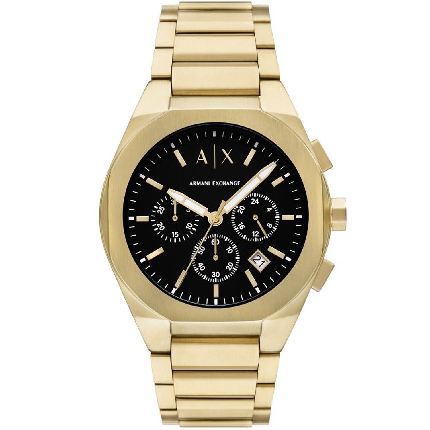 Armani Exchange Men's Rafael