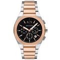 Armani Exchange Men's Rafael