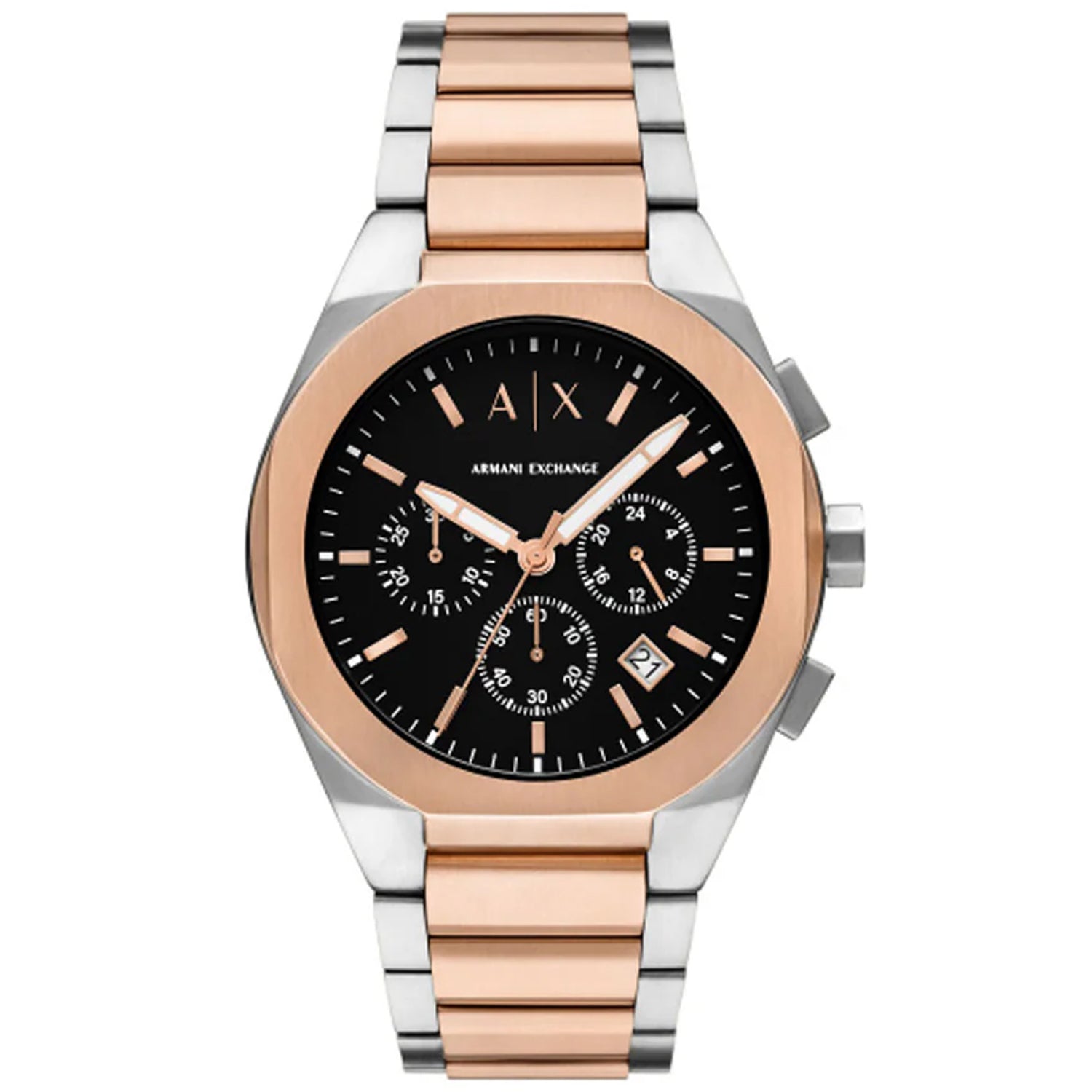 Armani Exchange Men's Rafael