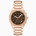 Armani Exchange Men's Sync