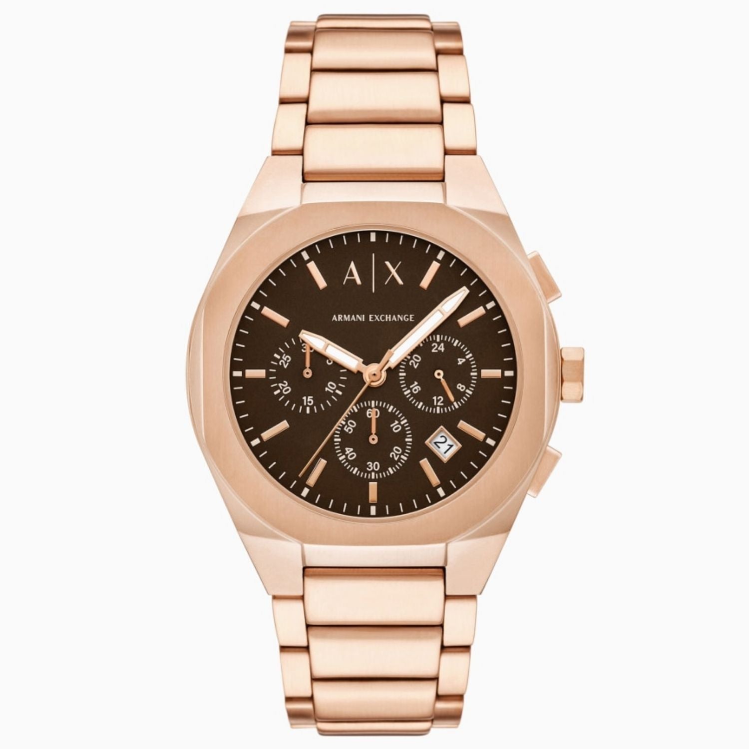 Armani Exchange Men's Sync