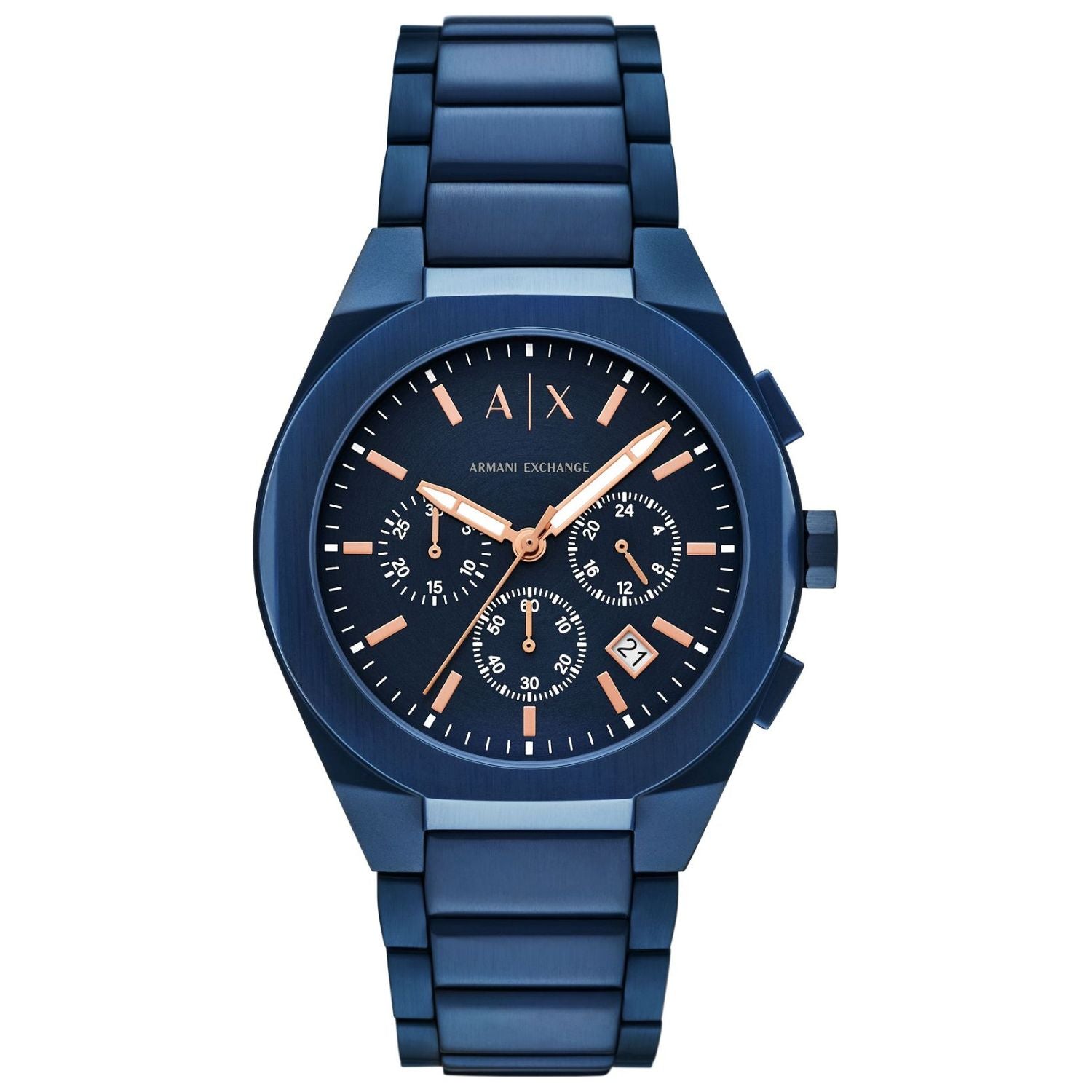 Armani Exchange Men's Sync
