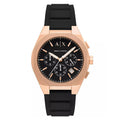 Armani Exchange Men's Sync