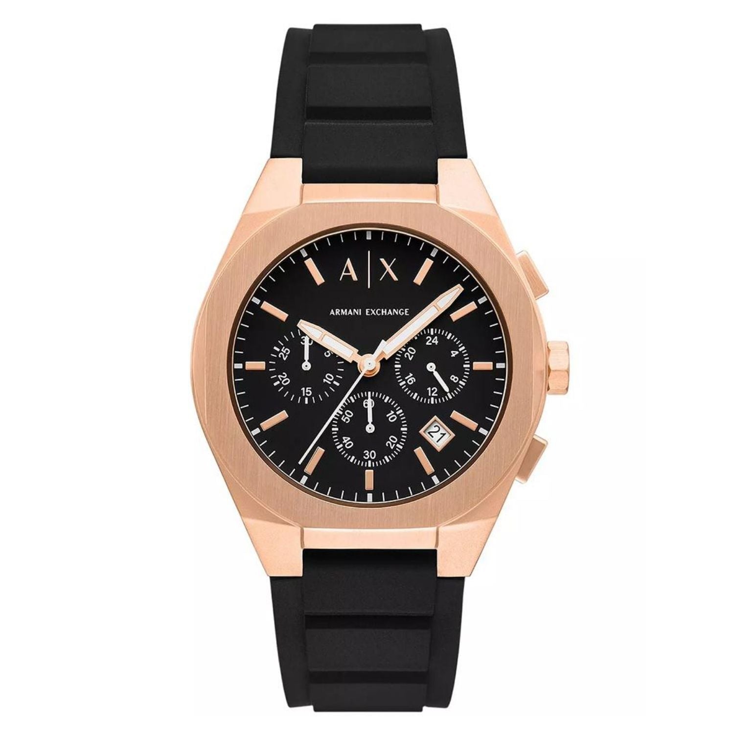 Armani Exchange Men's Sync