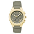 Armani Exchange Men's Sync