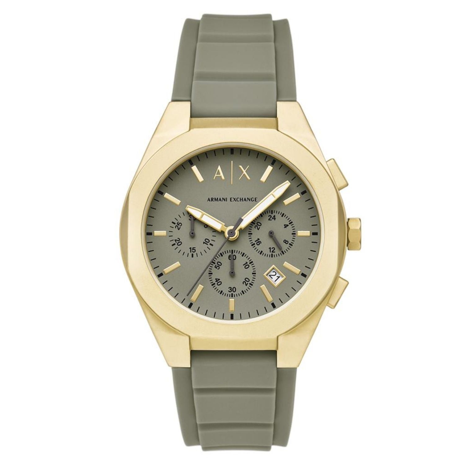 Armani Exchange Men's Sync