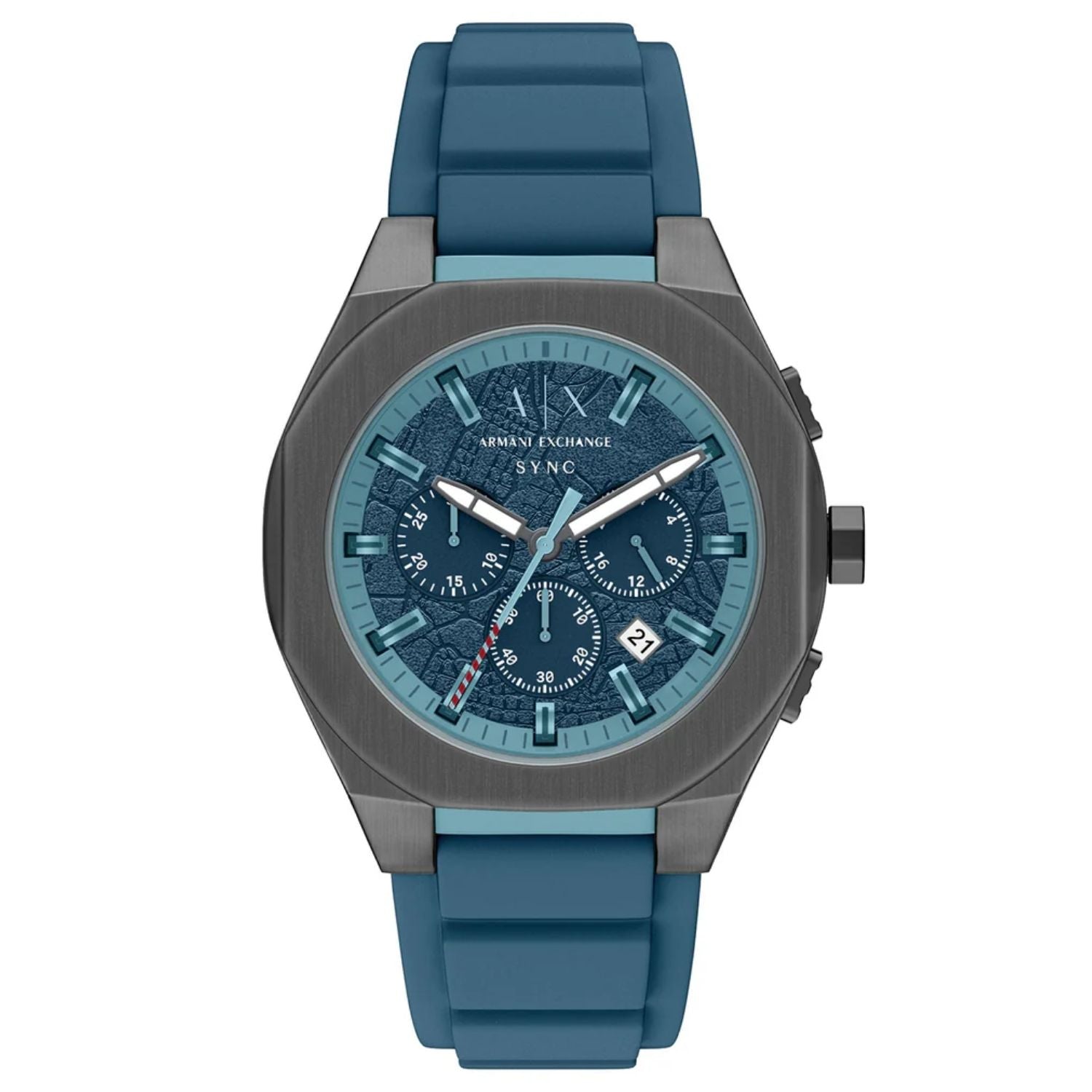 Armani Exchange Men's Sync