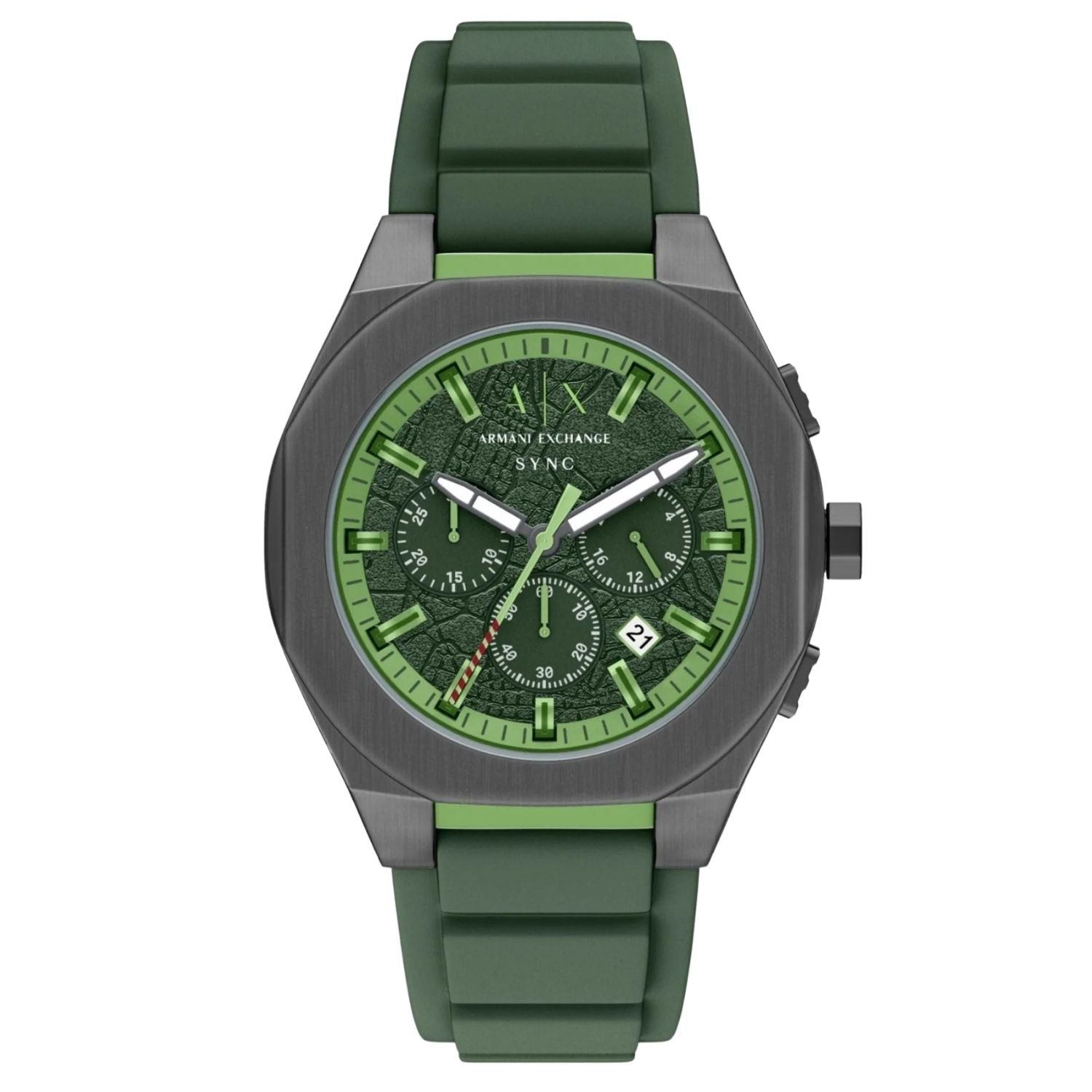 Armani Exchange Men's Sync