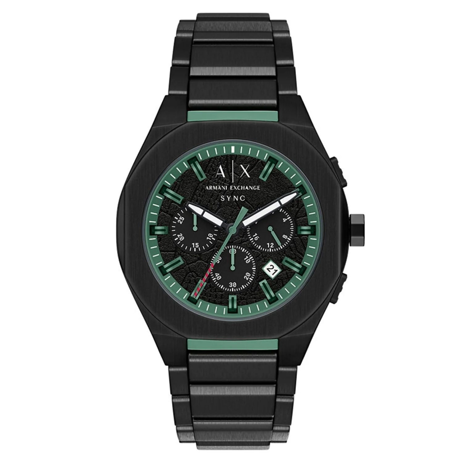 Armani Exchange Men's Sync