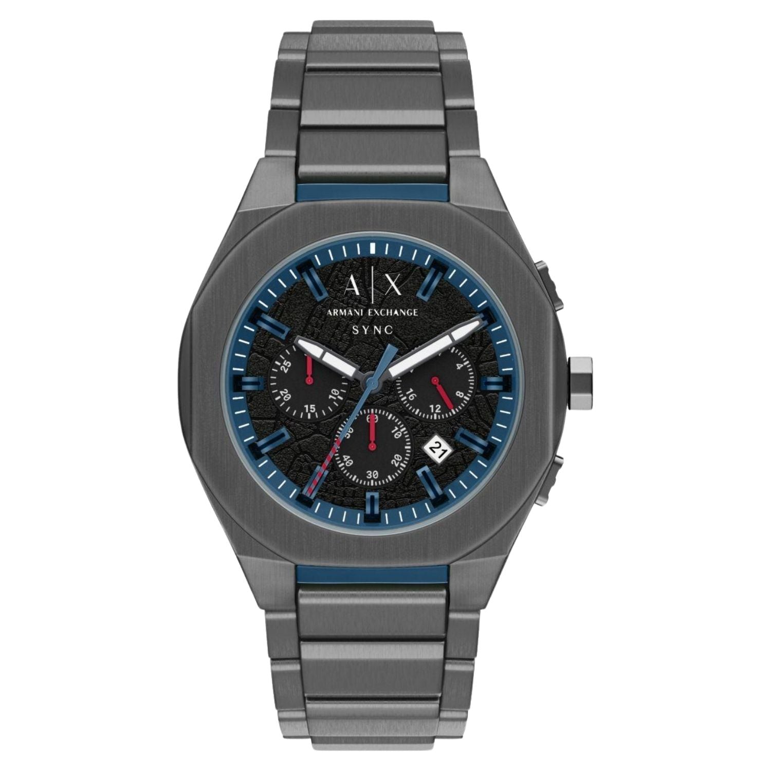 Armani Exchange Men's Sync