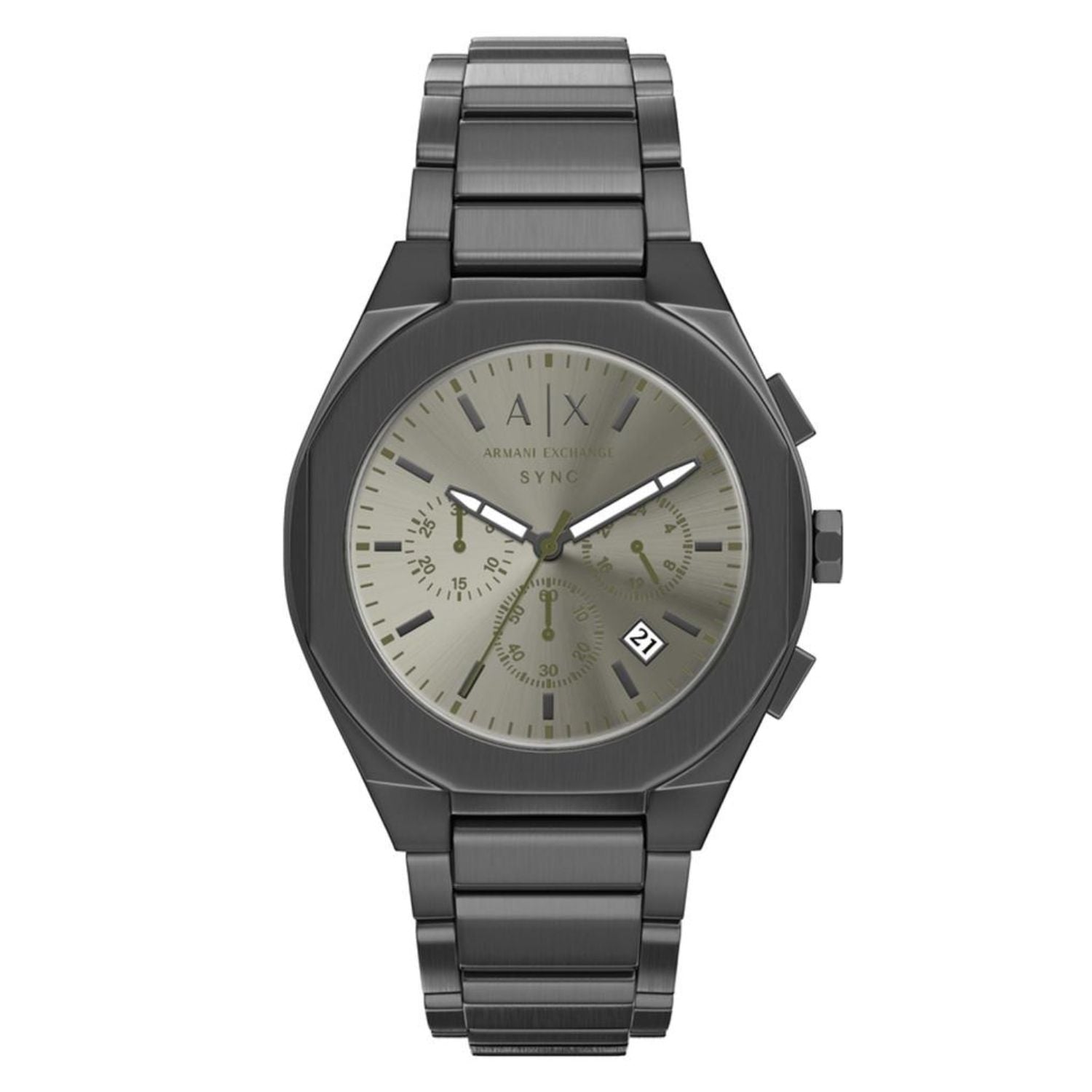 Armani Exchange Men's Sync
