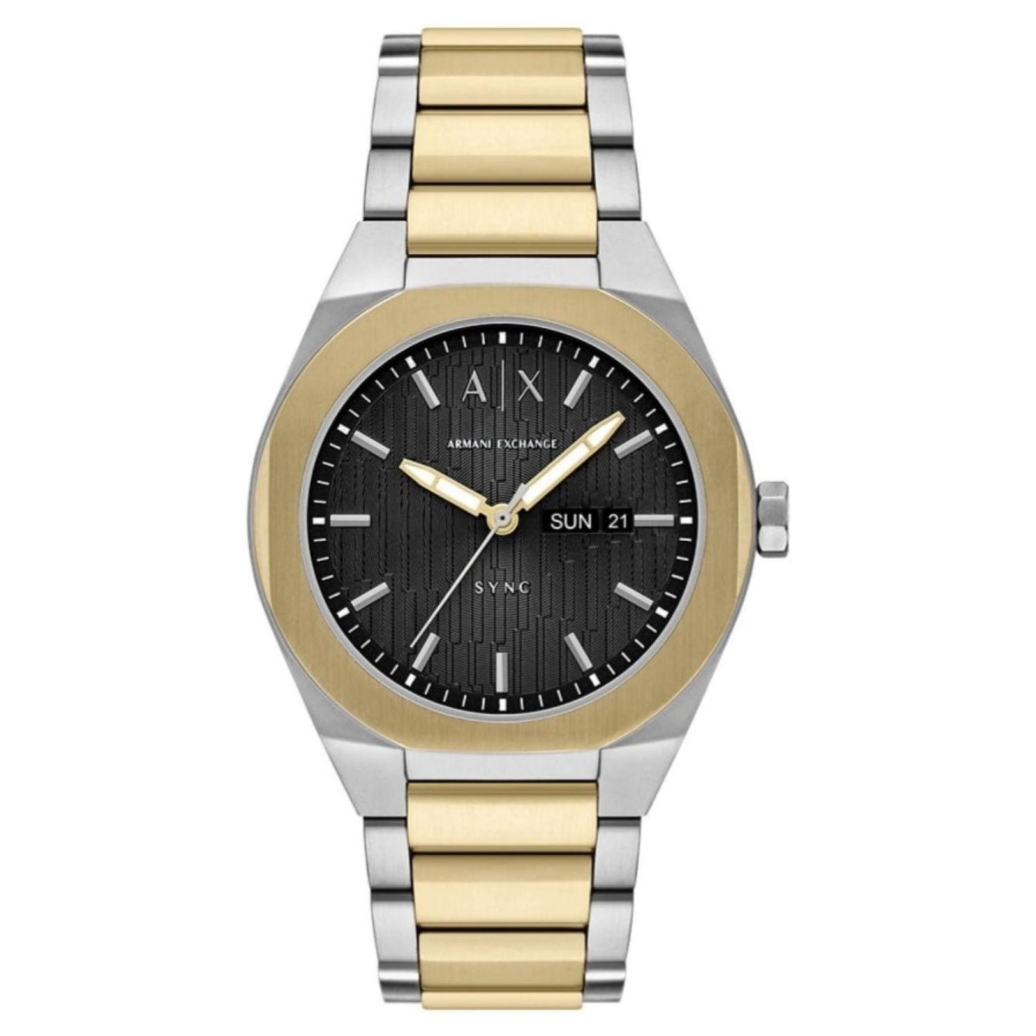 Armani Exchange Men's Sync