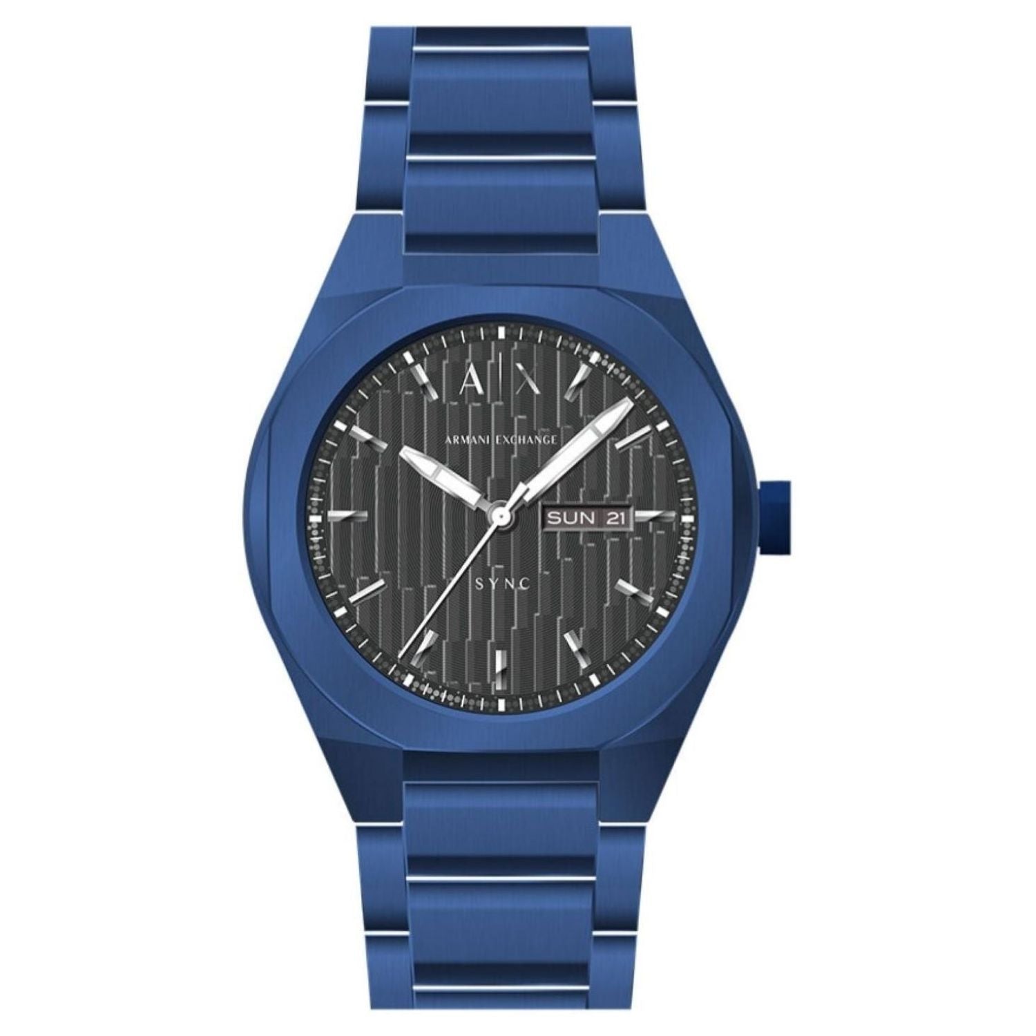Armani Exchange Men's Sync