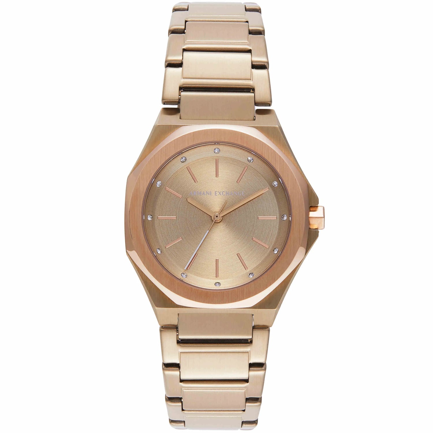 Armani Exchange Women's Andrea