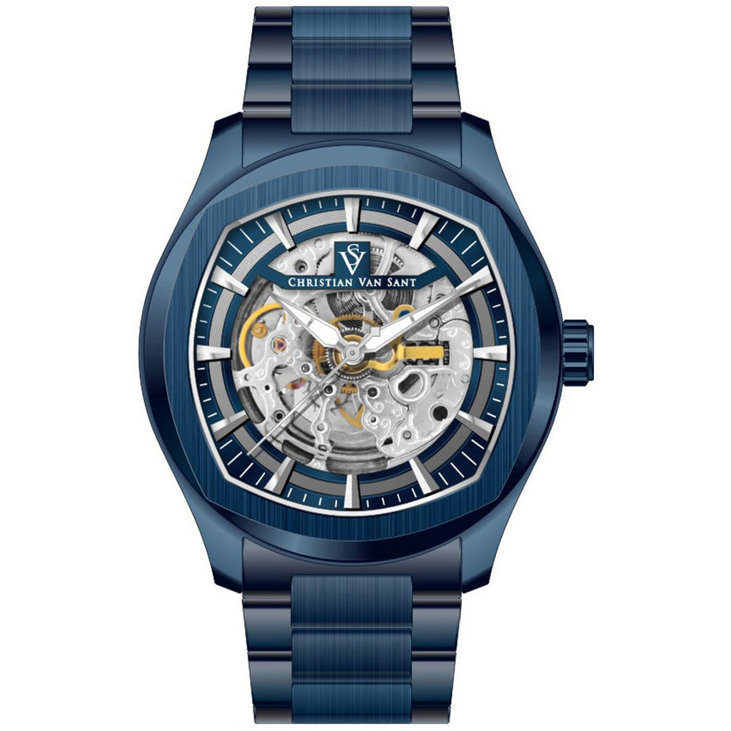 Christian Van Sant Men's Romeo