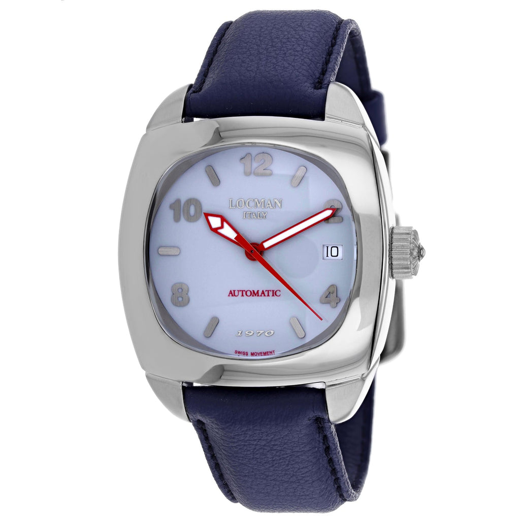 Locman Men's Classic