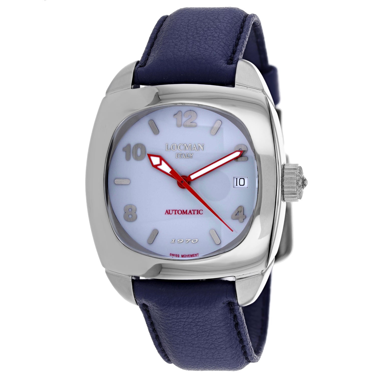 Locman Men's Classic