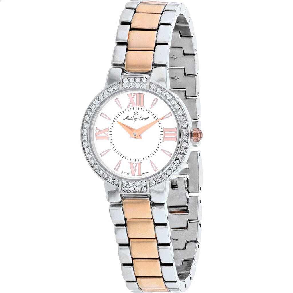 Mathey Tissot Women's FLEURY 5776