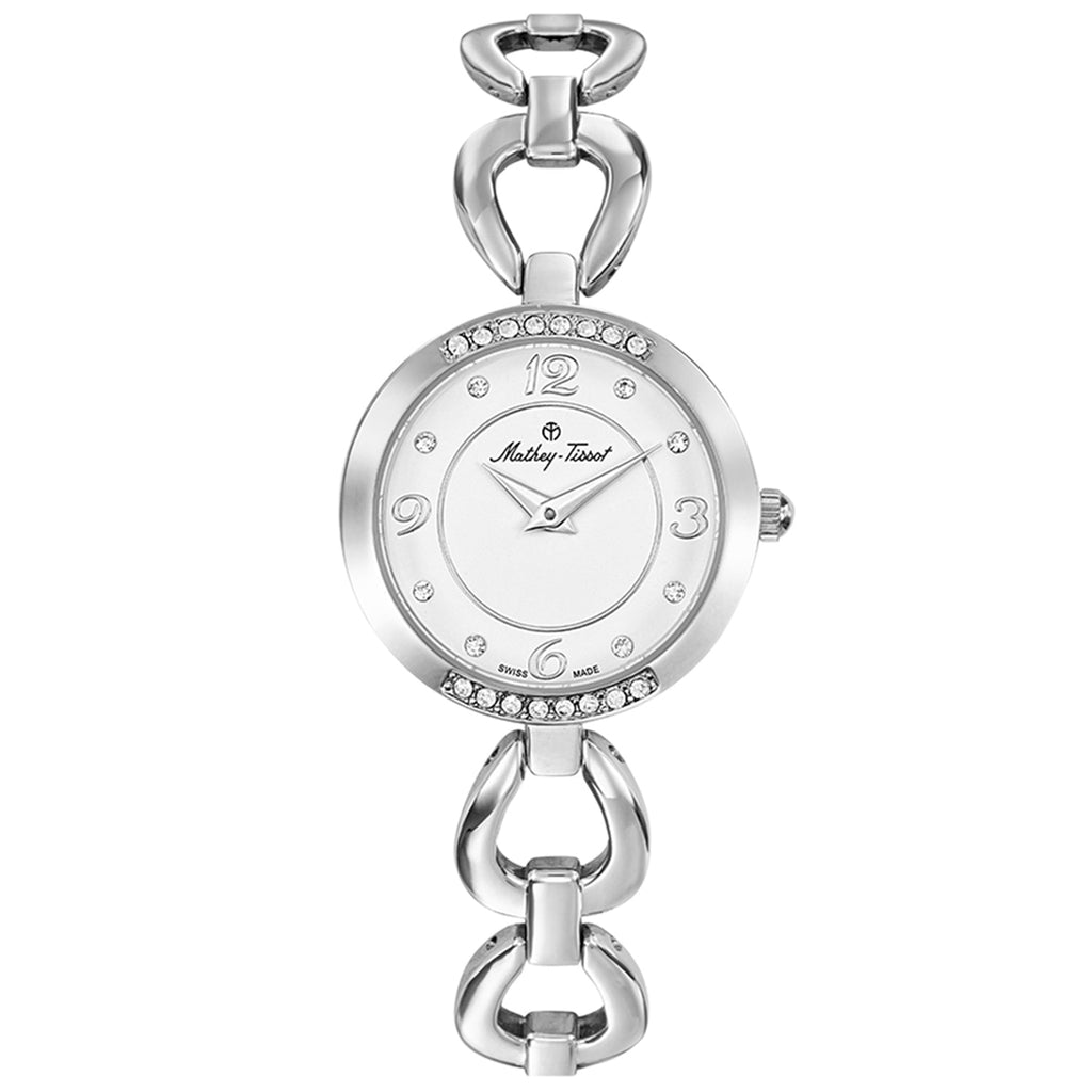 Mathey Tissot Women's Fleury 1496