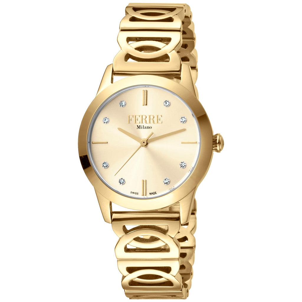 Ferre Milano Women's Classic