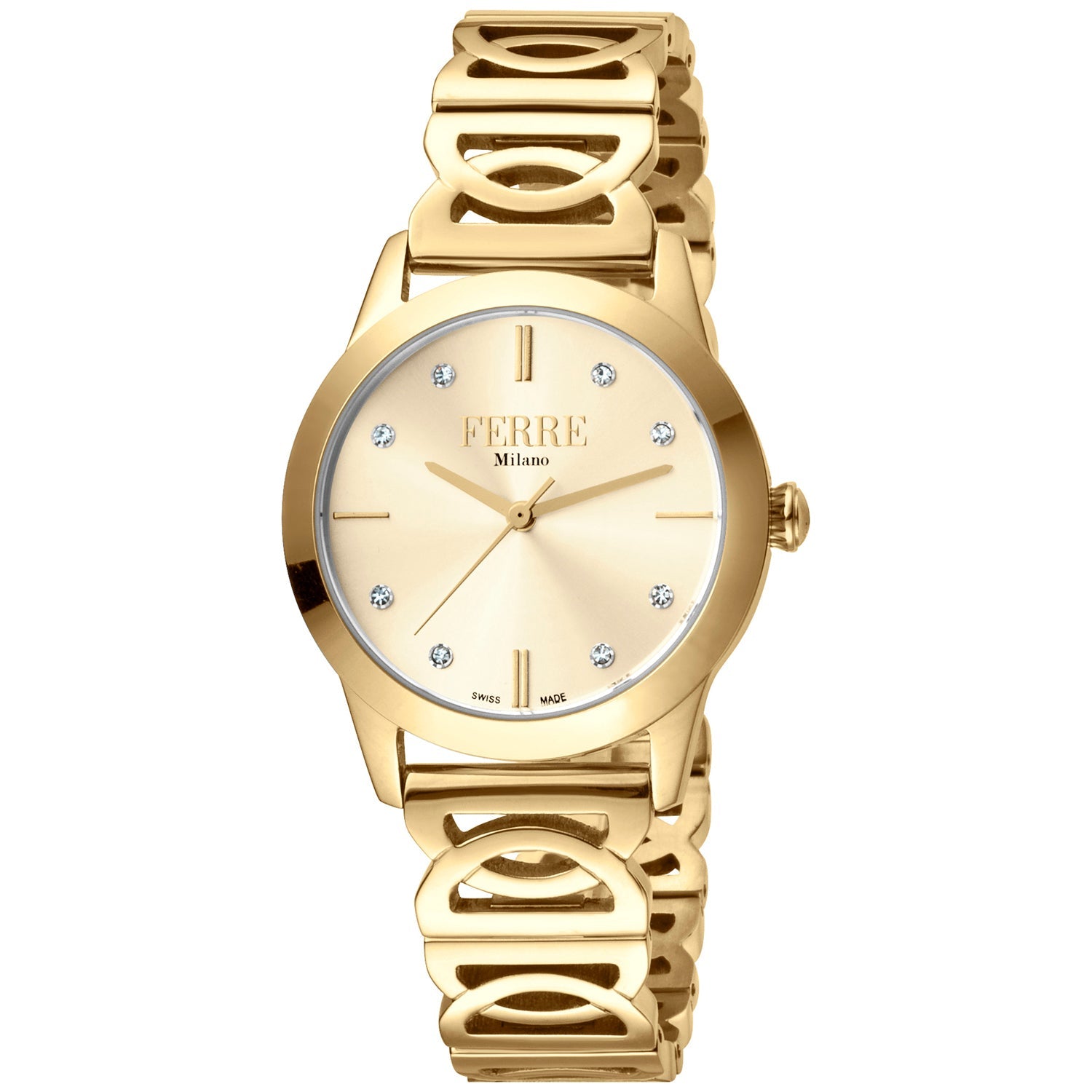 Ferre Milano Women's Classic